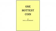 Dale Hildebrandt - One Hottest Coin